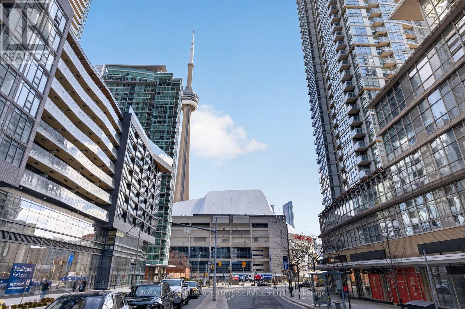 623 - 15 Brunel Court, Toronto, Ontario  M5V 3Y6 - Photo 30 - C13014198