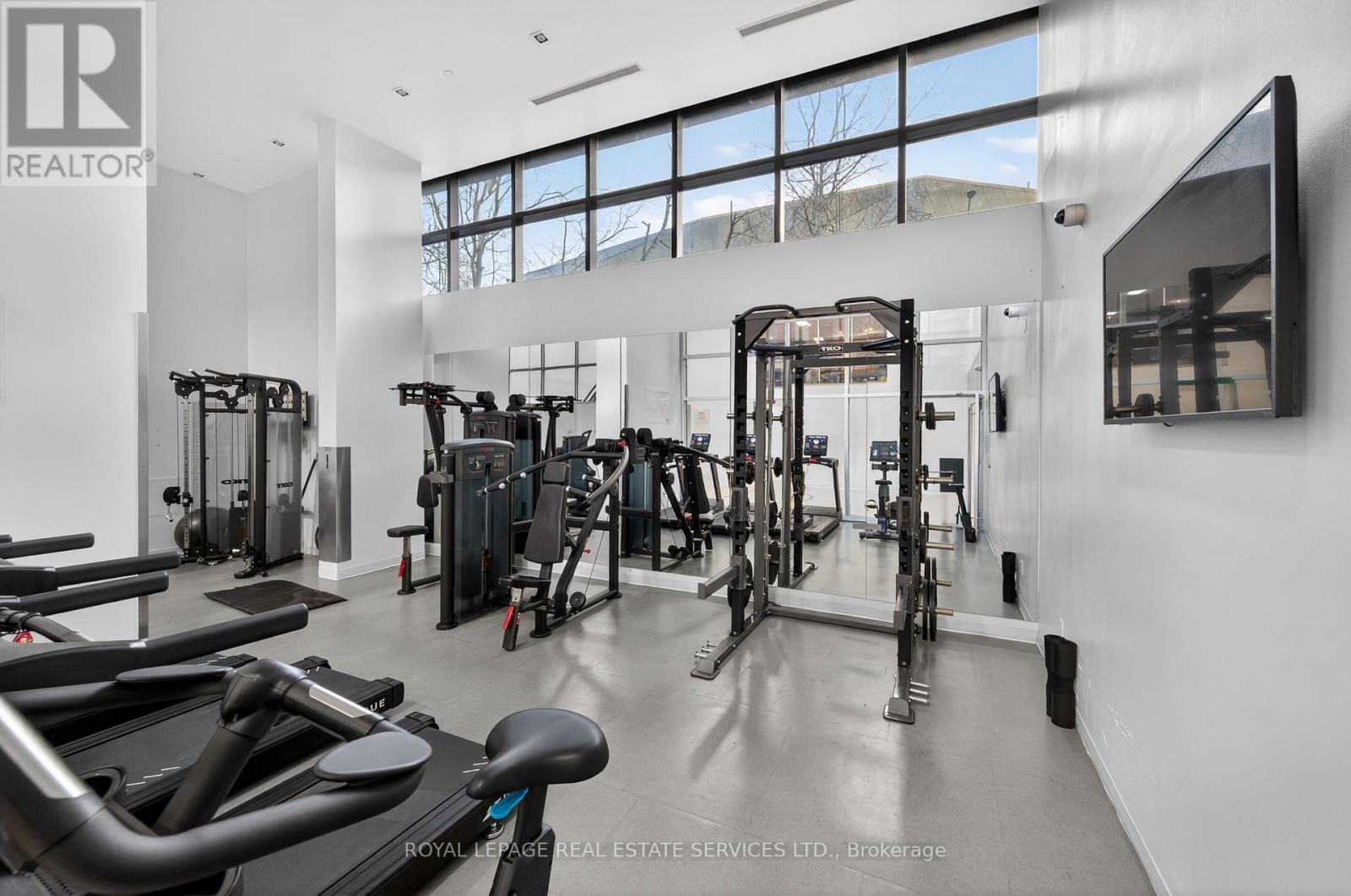 623 - 15 Brunel Court, Toronto, Ontario  M5V 3Y6 - Photo 35 - C13014198