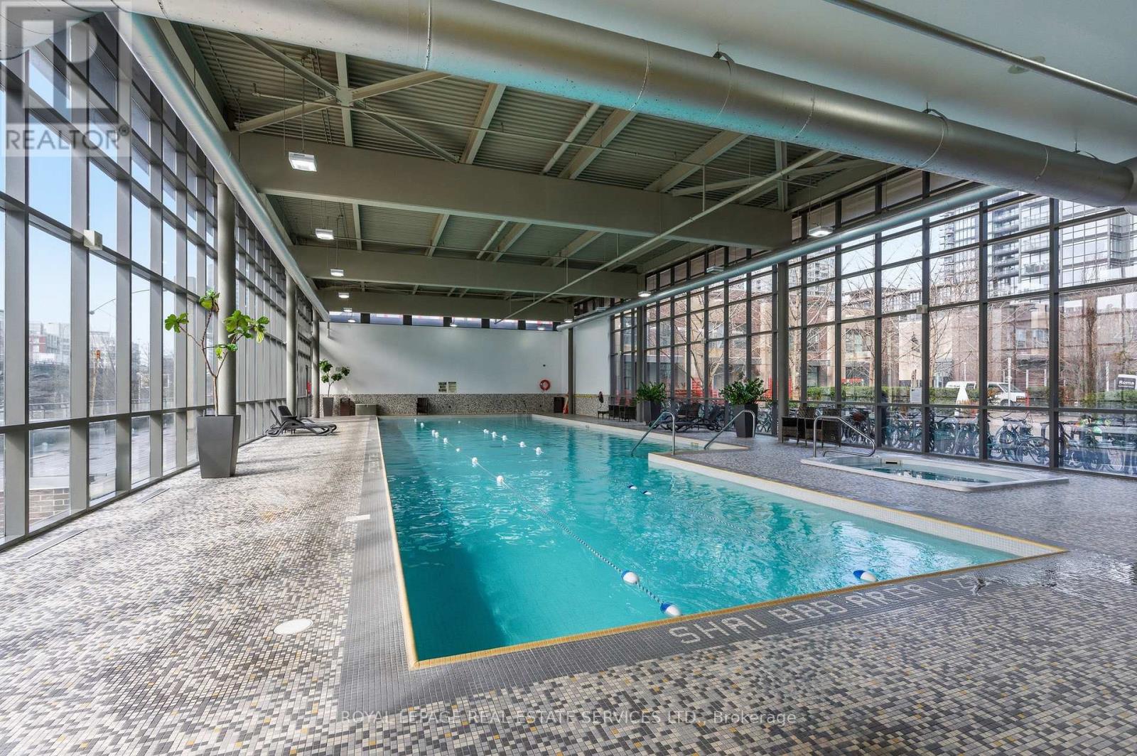 623 - 15 Brunel Court, Toronto, Ontario  M5V 3Y6 - Photo 36 - C13014198