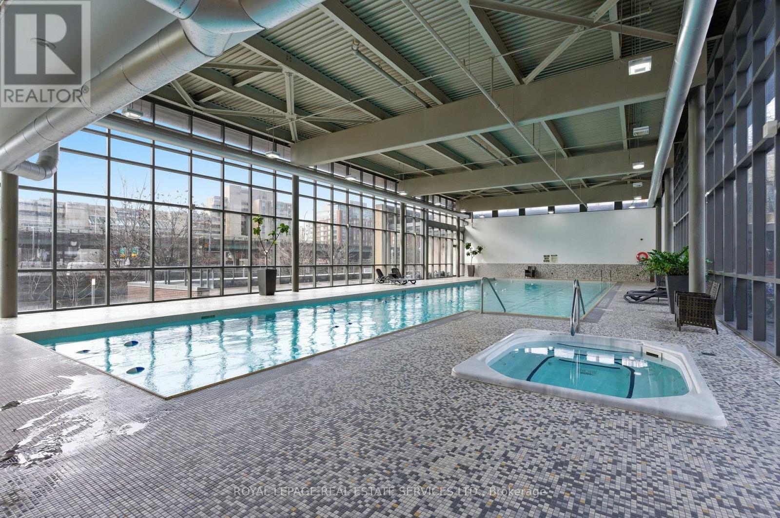 623 - 15 Brunel Court, Toronto, Ontario  M5V 3Y6 - Photo 37 - C13014198