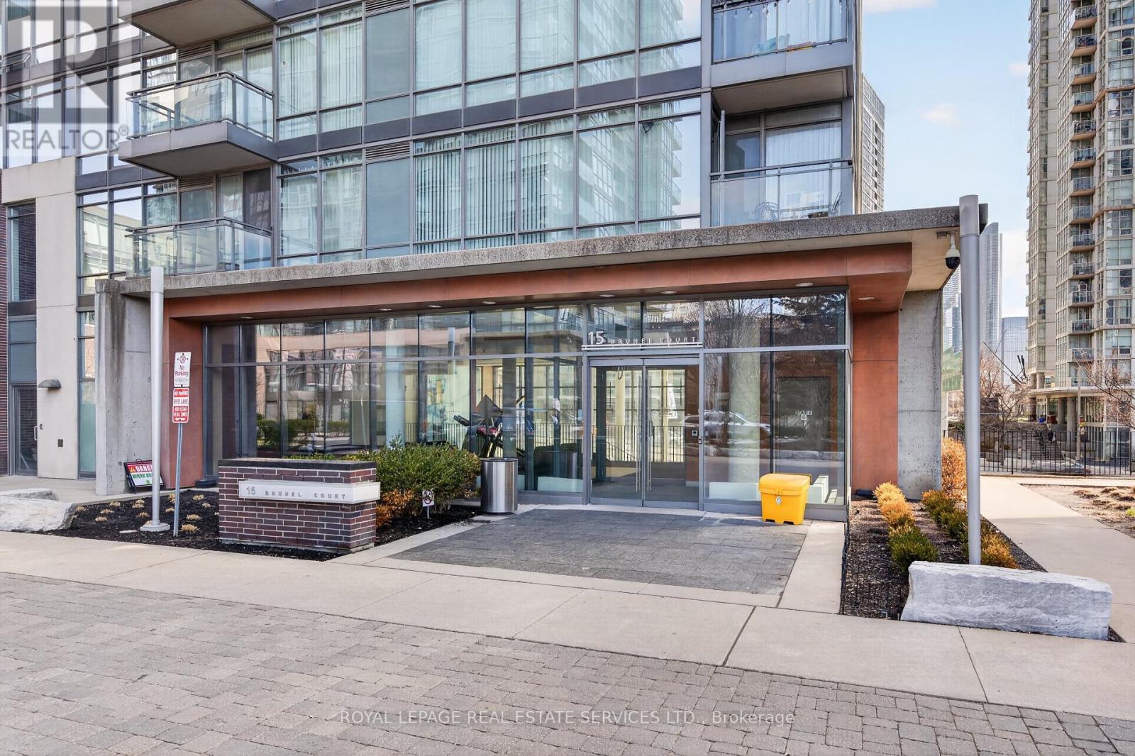 623 - 15 Brunel Court, Toronto, Ontario  M5V 3Y6 - Photo 4 - C13014198