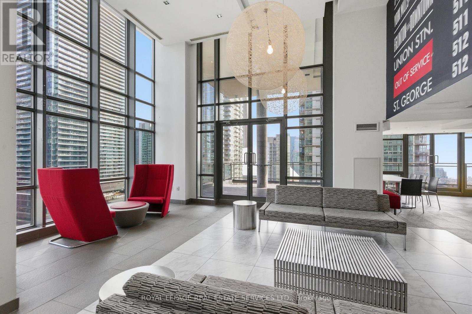 623 - 15 Brunel Court, Toronto, Ontario  M5V 3Y6 - Photo 44 - C13014198