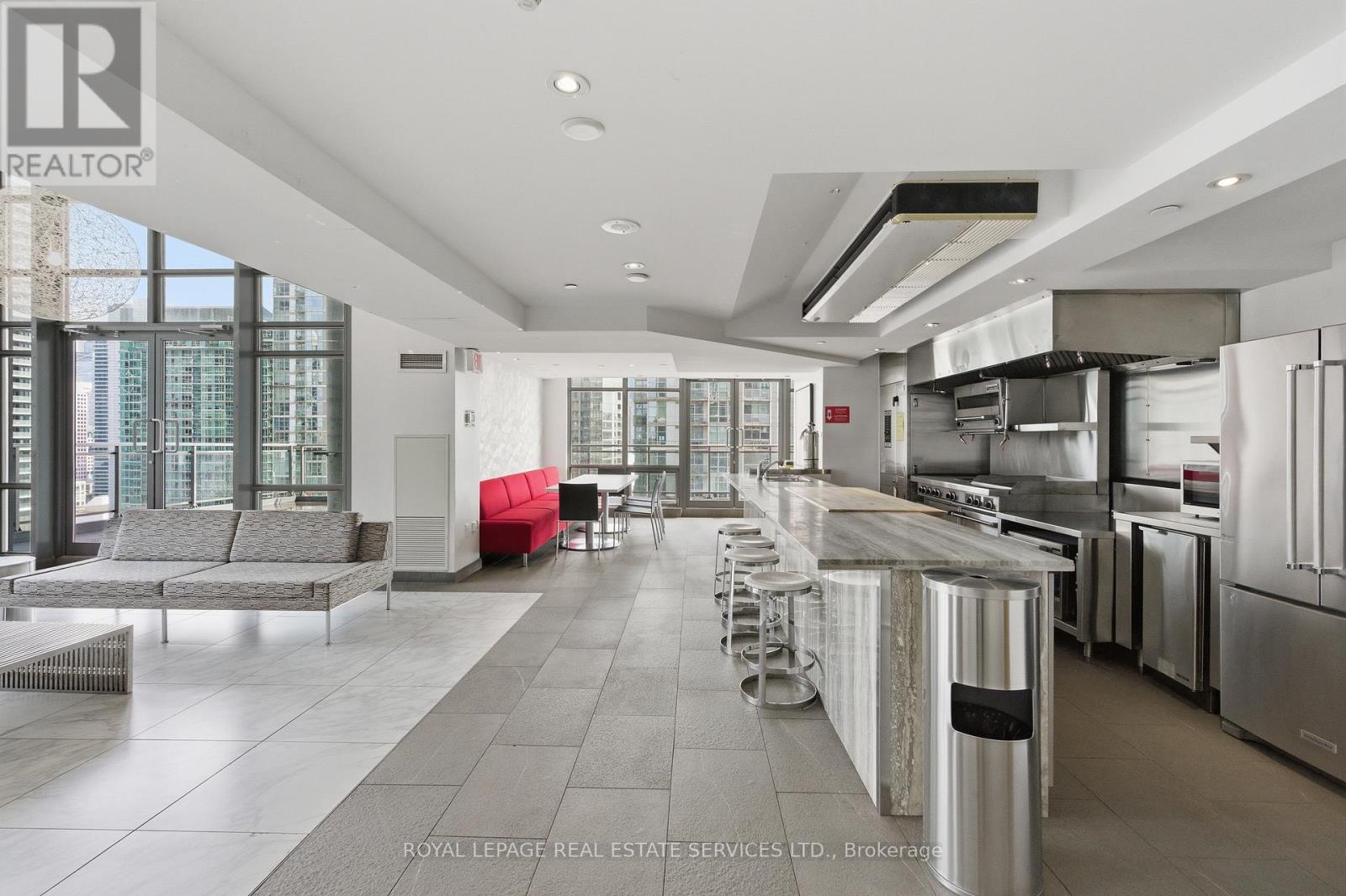 623 - 15 Brunel Court, Toronto, Ontario  M5V 3Y6 - Photo 45 - C13014198