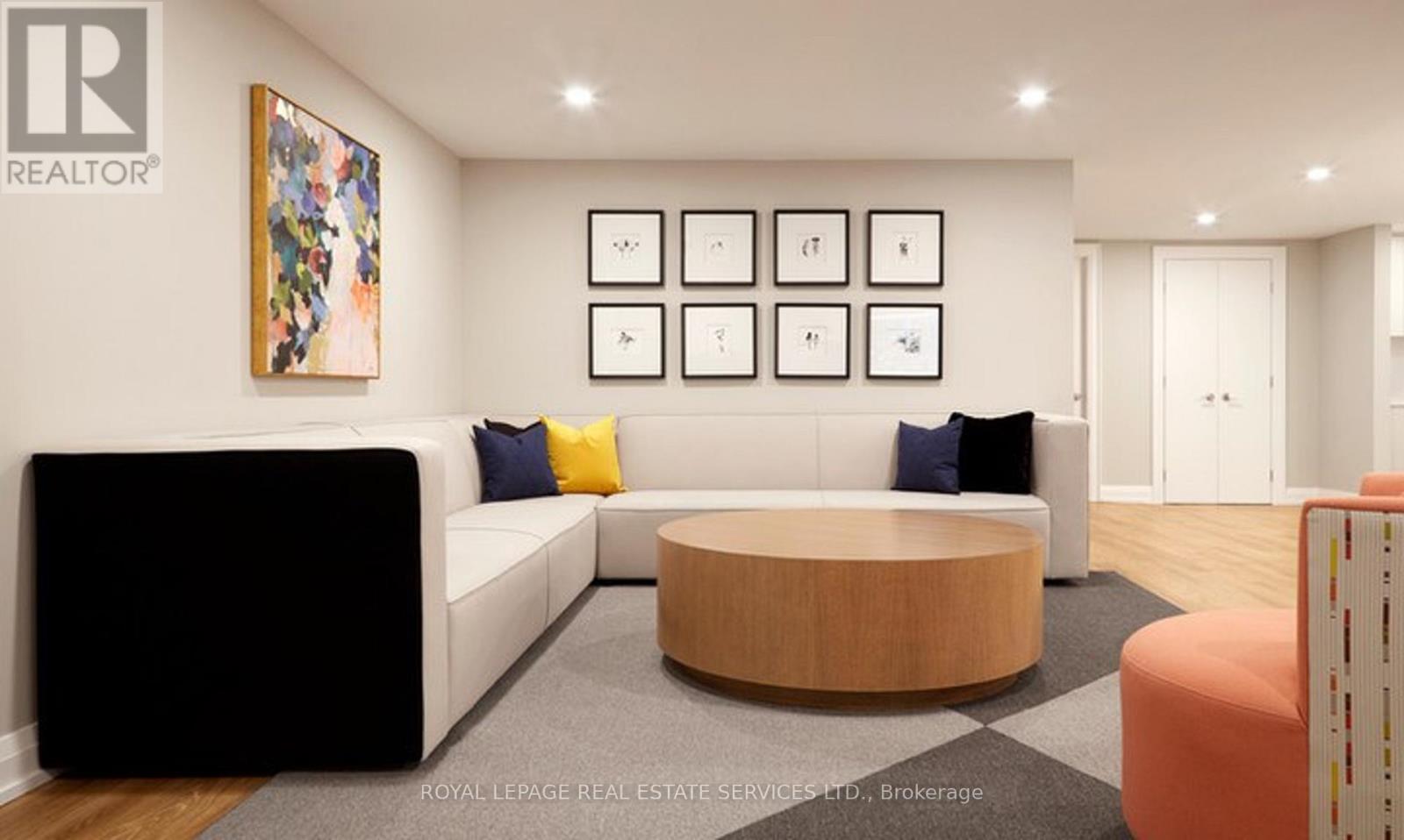 623 - 15 Brunel Court, Toronto, Ontario  M5V 3Y6 - Photo 49 - C13014198