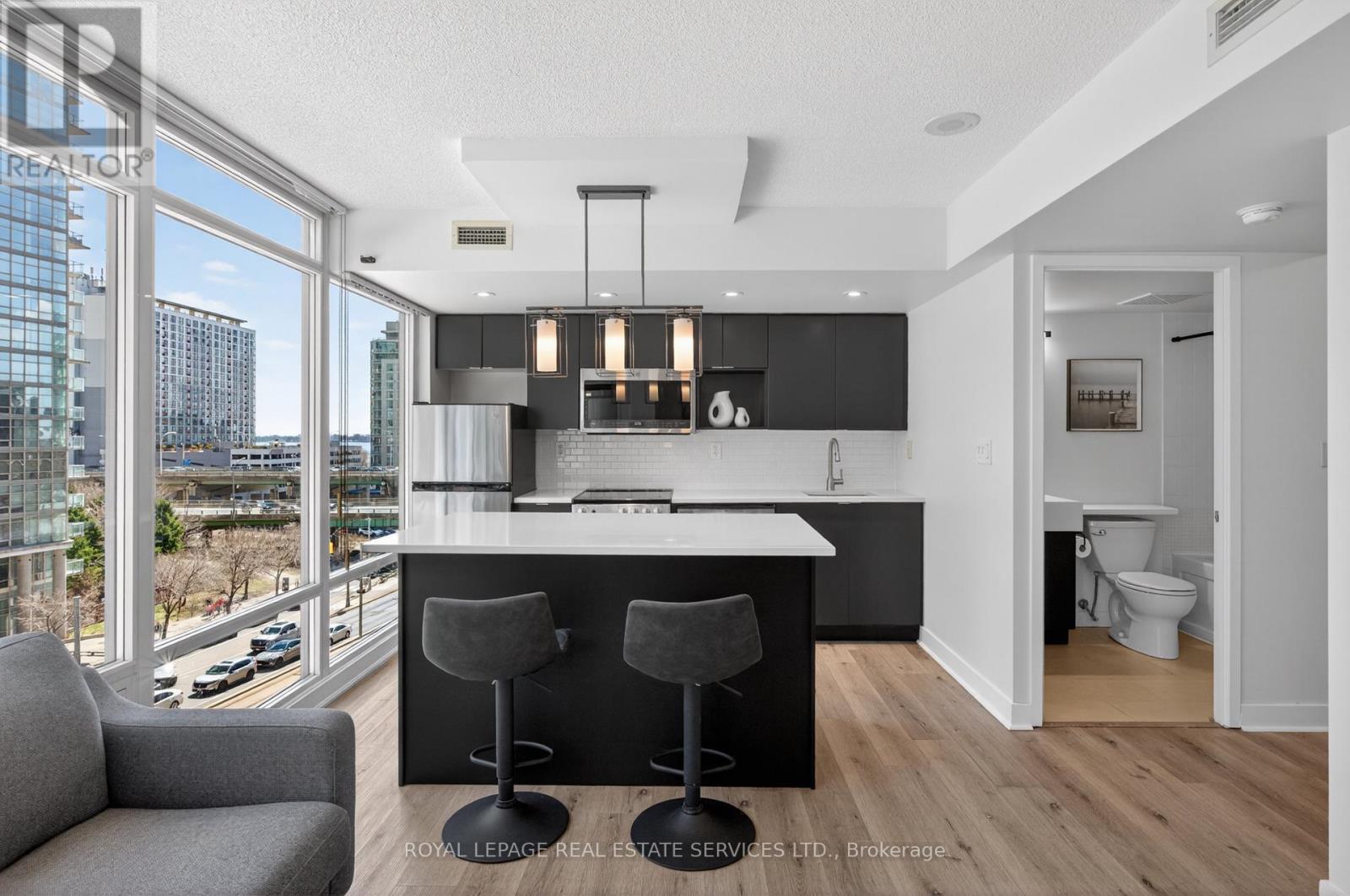 623 - 15 Brunel Court, Toronto, Ontario  M5V 3Y6 - Photo 7 - C13014198