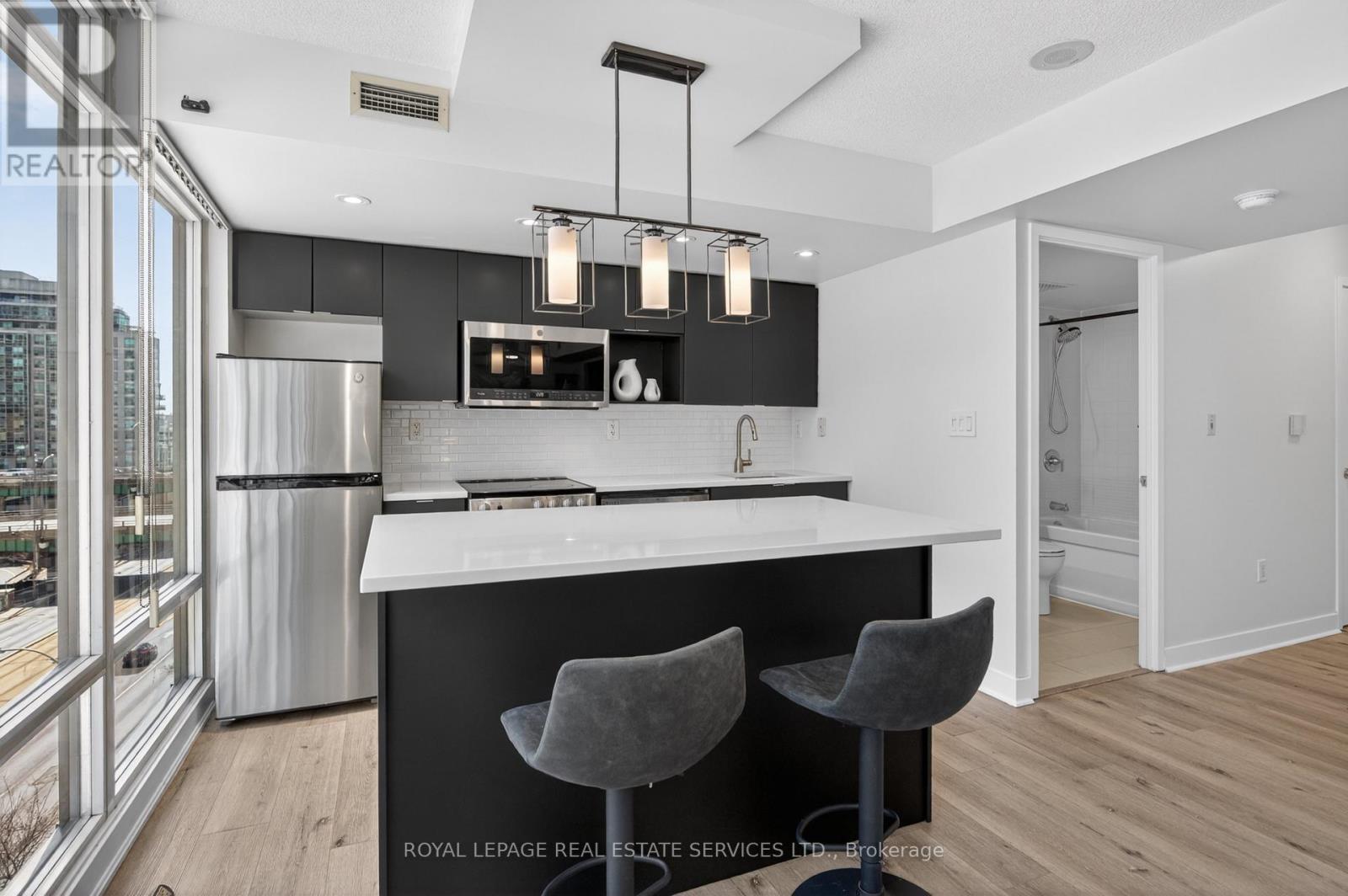 623 - 15 Brunel Court, Toronto, Ontario  M5V 3Y6 - Photo 8 - C13014198