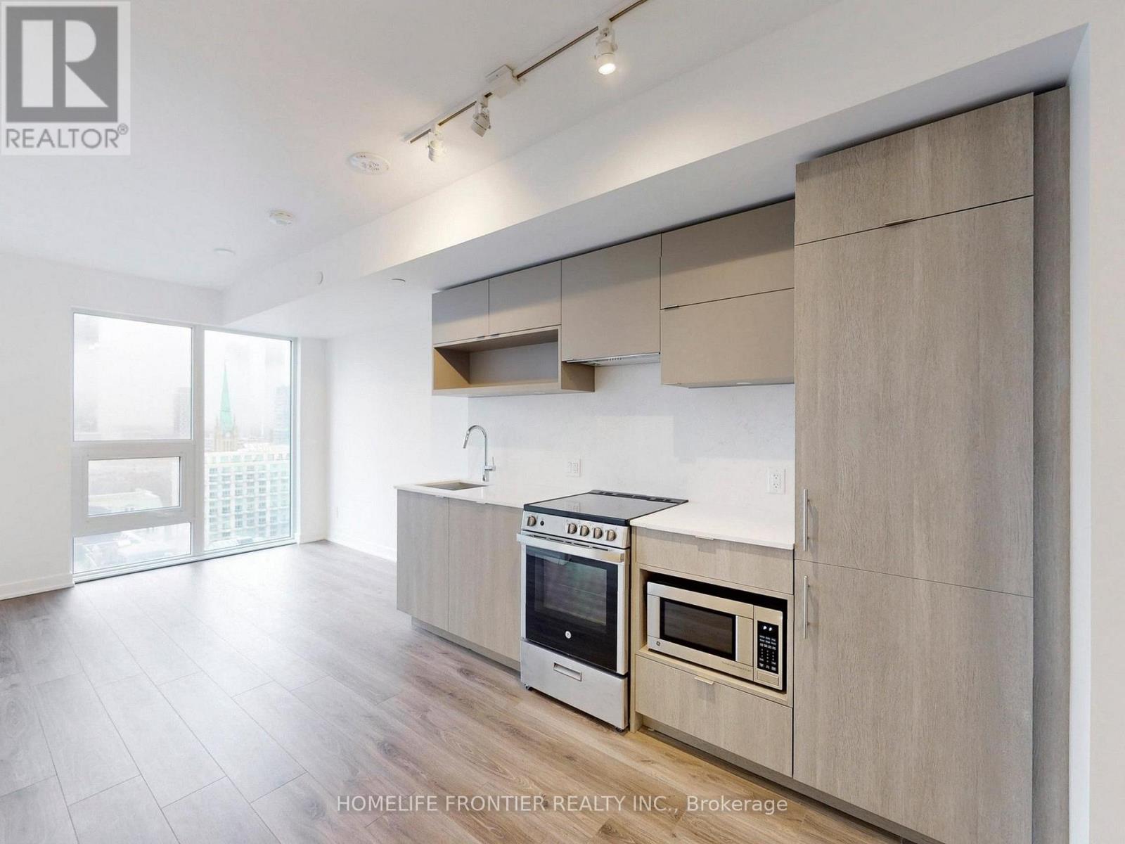 1907 - 100 Queen Street E, Toronto, Ontario  M5C 1S6 - Photo 2 - C13014210