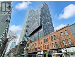 1907 - 100 QUEEN STREET E, Toronto, Ontario