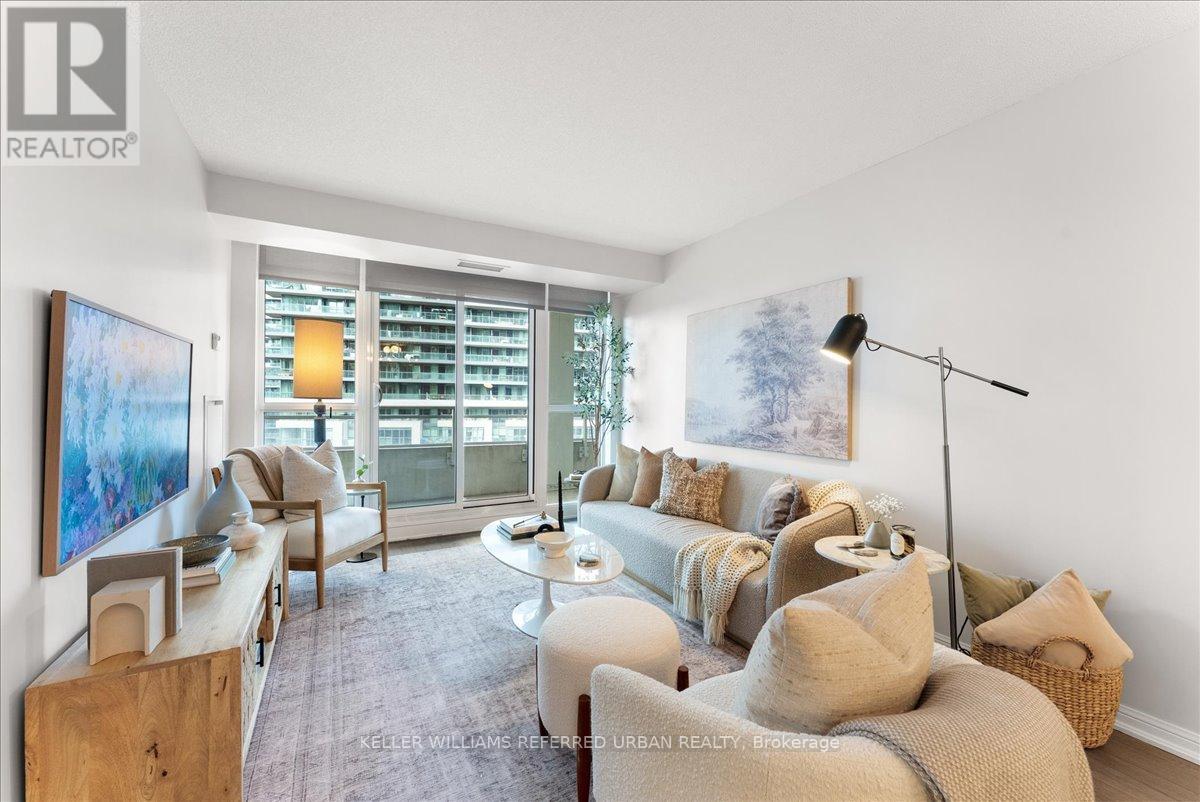 1010 - 35 Bastion Street, Toronto, Ontario  M5V 0C1 - Photo 11 - C13014216