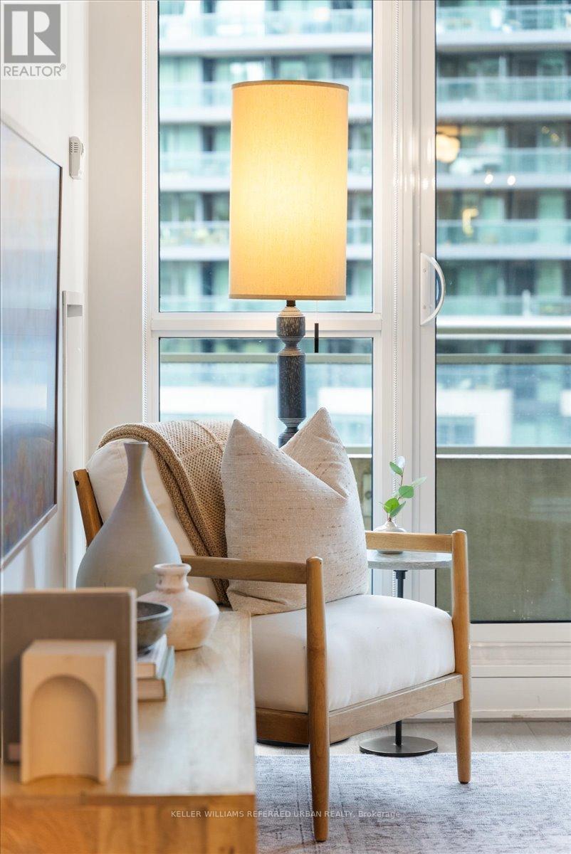 1010 - 35 Bastion Street, Toronto, Ontario  M5V 0C1 - Photo 12 - C13014216