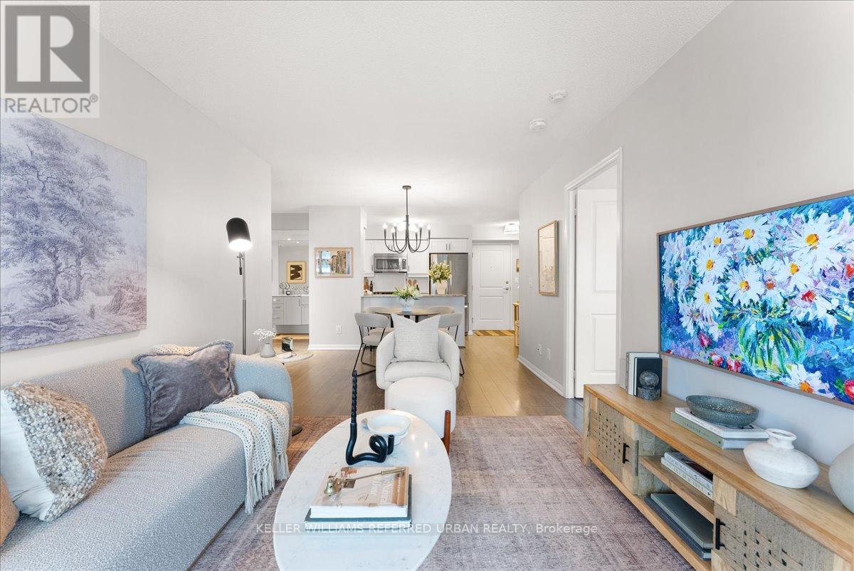 1010 - 35 Bastion Street, Toronto, Ontario  M5V 0C1 - Photo 13 - C13014216