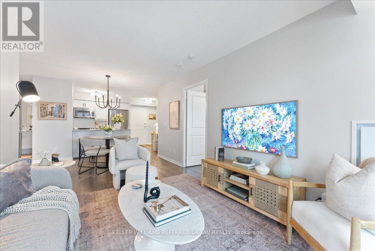 1010 - 35 Bastion Street, Toronto, Ontario  M5V 0C1 - Photo 14 - C13014216