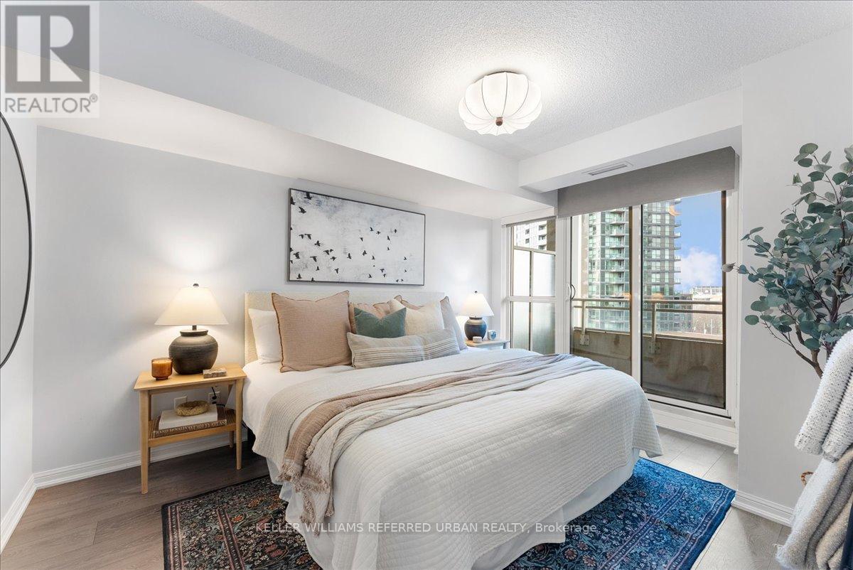 1010 - 35 Bastion Street, Toronto, Ontario  M5V 0C1 - Photo 15 - C13014216