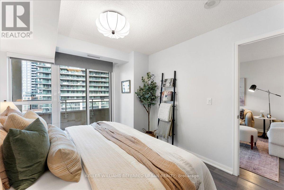 1010 - 35 Bastion Street, Toronto, Ontario  M5V 0C1 - Photo 17 - C13014216