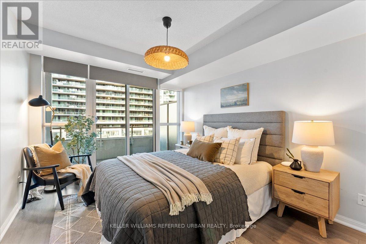 1010 - 35 Bastion Street, Toronto, Ontario  M5V 0C1 - Photo 22 - C13014216