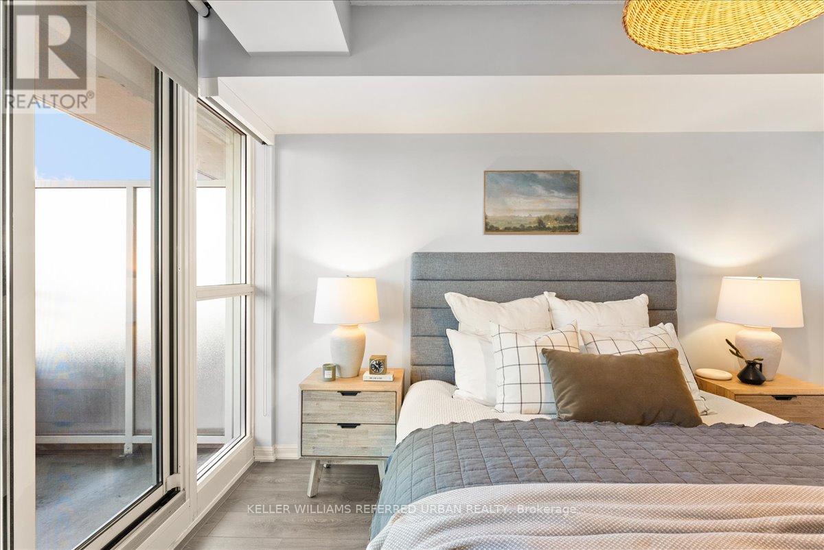 1010 - 35 Bastion Street, Toronto, Ontario  M5V 0C1 - Photo 23 - C13014216