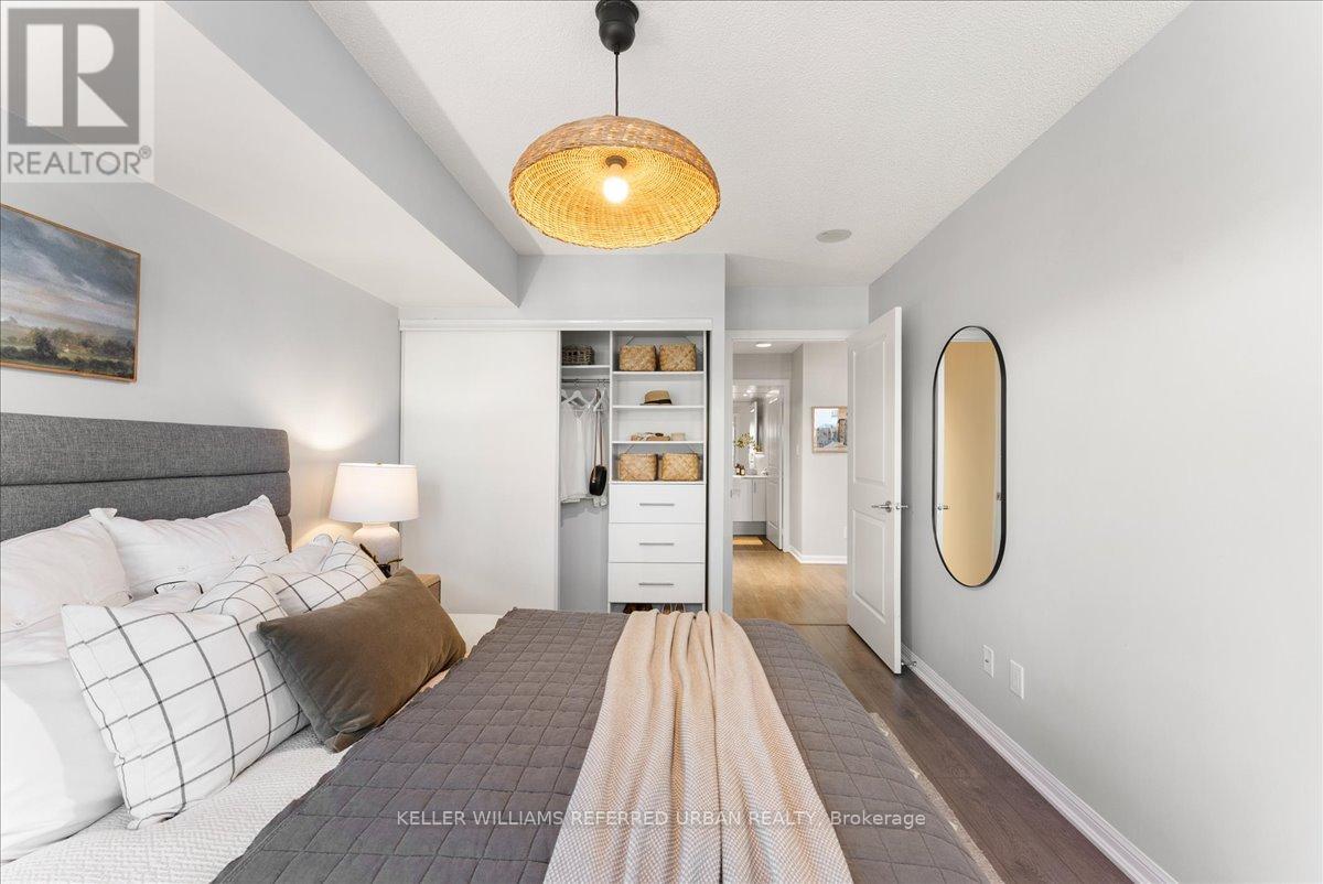 1010 - 35 Bastion Street, Toronto, Ontario  M5V 0C1 - Photo 24 - C13014216