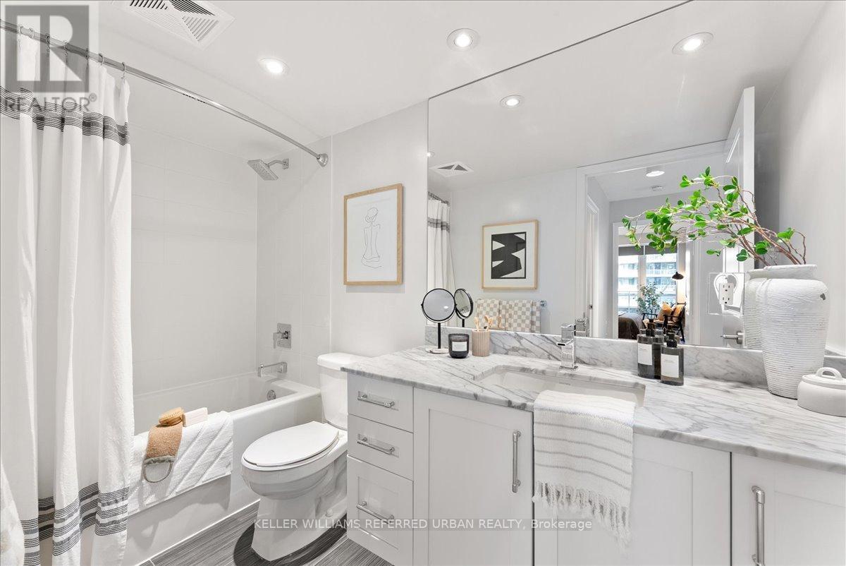 1010 - 35 Bastion Street, Toronto, Ontario  M5V 0C1 - Photo 26 - C13014216