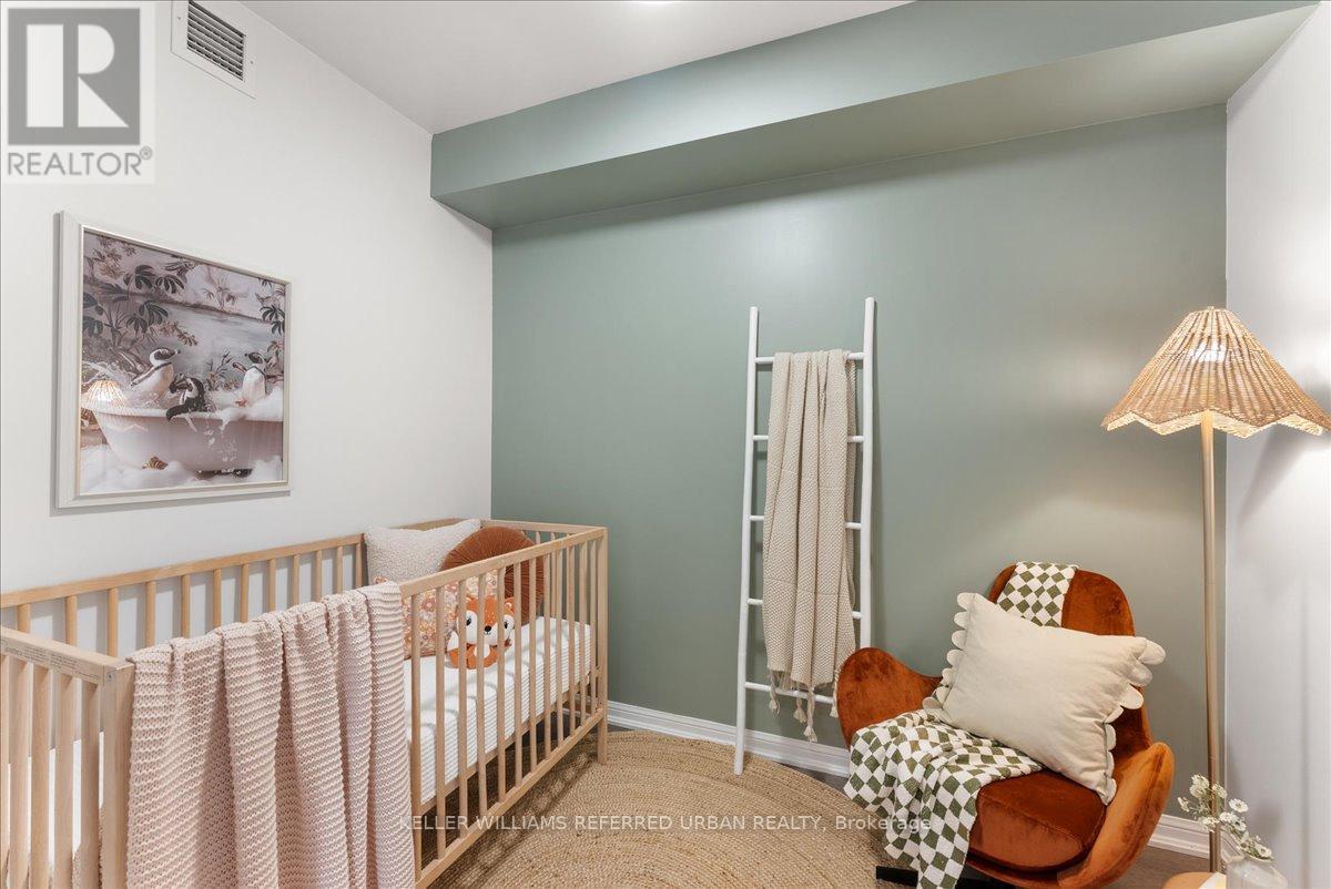 1010 - 35 Bastion Street, Toronto, Ontario  M5V 0C1 - Photo 27 - C13014216