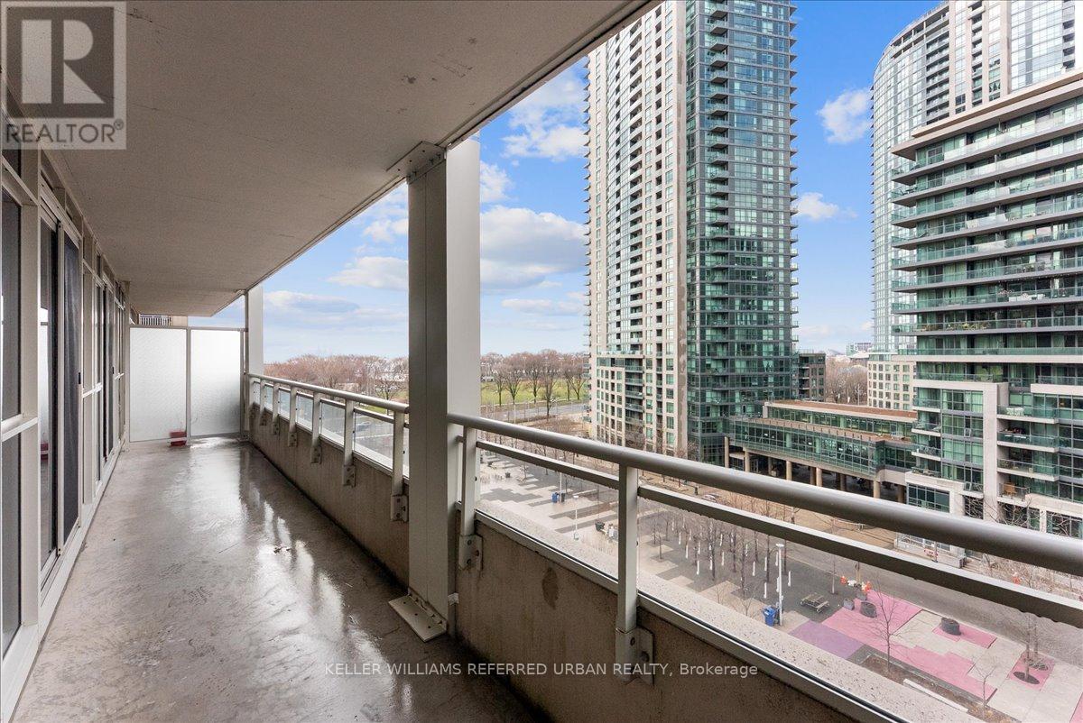 1010 - 35 Bastion Street, Toronto, Ontario  M5V 0C1 - Photo 31 - C13014216