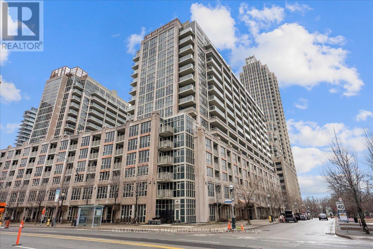 1010 - 35 Bastion Street, Toronto, Ontario  M5V 0C1 - Photo 32 - C13014216