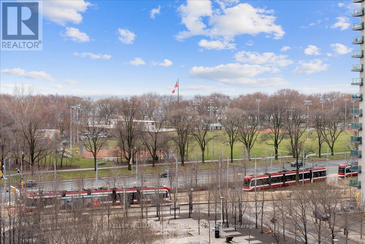 1010 - 35 Bastion Street, Toronto, Ontario  M5V 0C1 - Photo 34 - C13014216