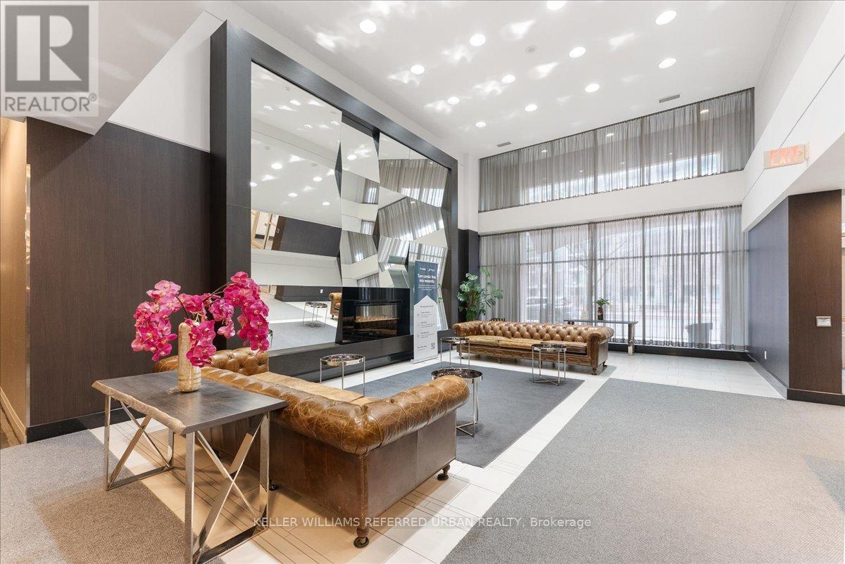 1010 - 35 Bastion Street, Toronto, Ontario  M5V 0C1 - Photo 35 - C13014216