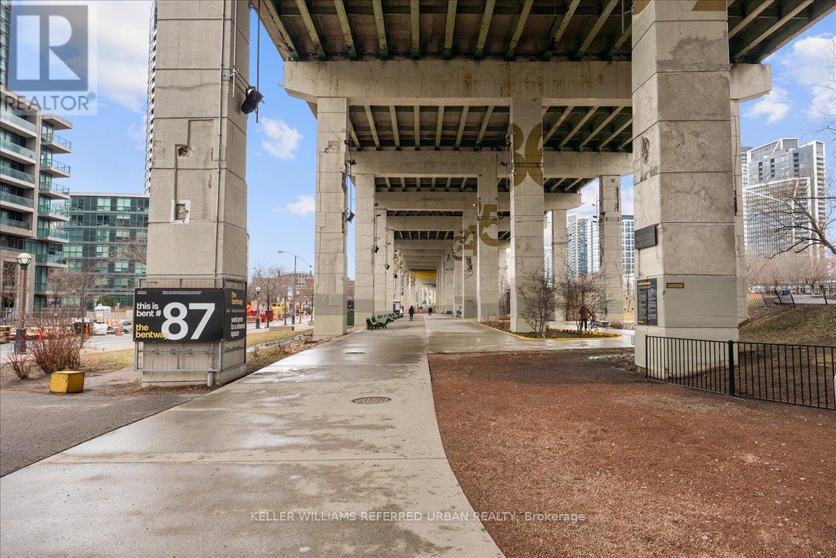 1010 - 35 Bastion Street, Toronto, Ontario  M5V 0C1 - Photo 36 - C13014216