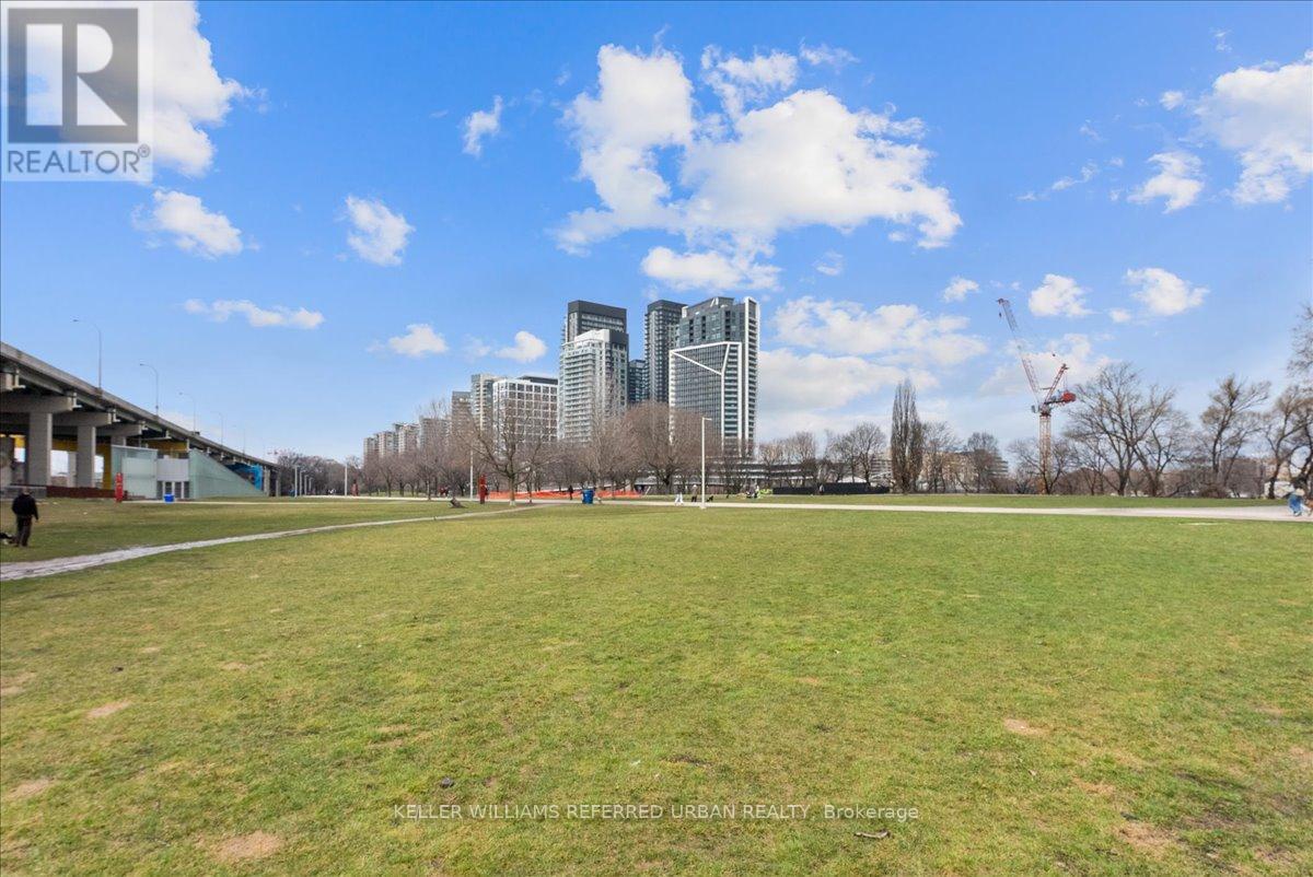 1010 - 35 Bastion Street, Toronto, Ontario  M5V 0C1 - Photo 37 - C13014216