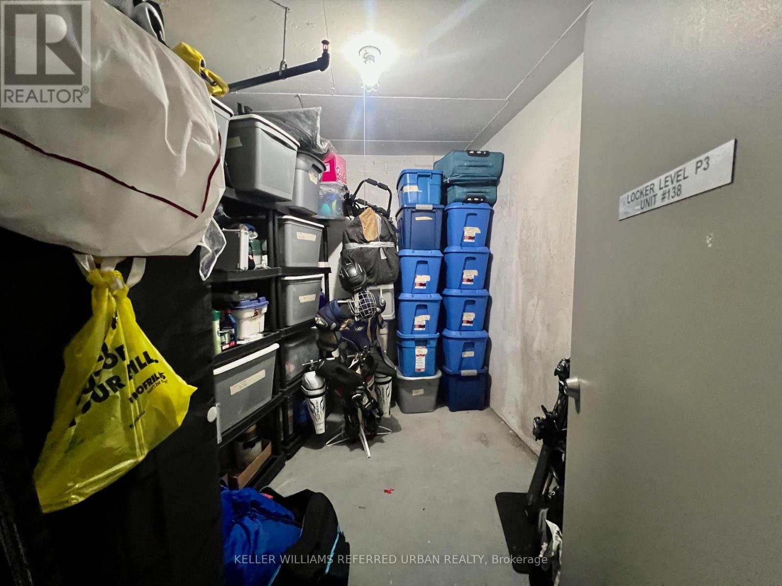 1010 - 35 Bastion Street, Toronto, Ontario  M5V 0C1 - Photo 39 - C13014216