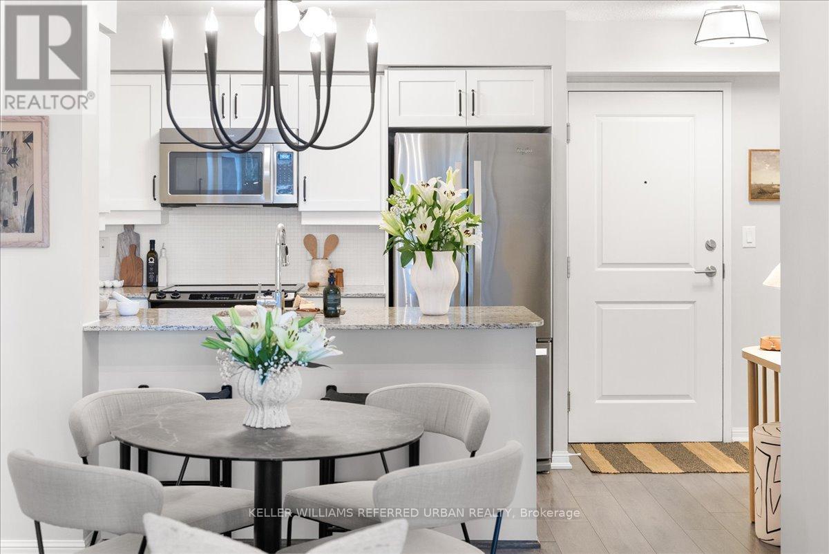 1010 - 35 Bastion Street, Toronto, Ontario  M5V 0C1 - Photo 5 - C13014216