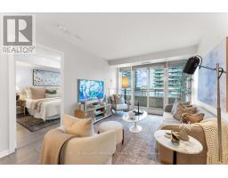 1010 - 35 BASTION STREET, Toronto, Ontario