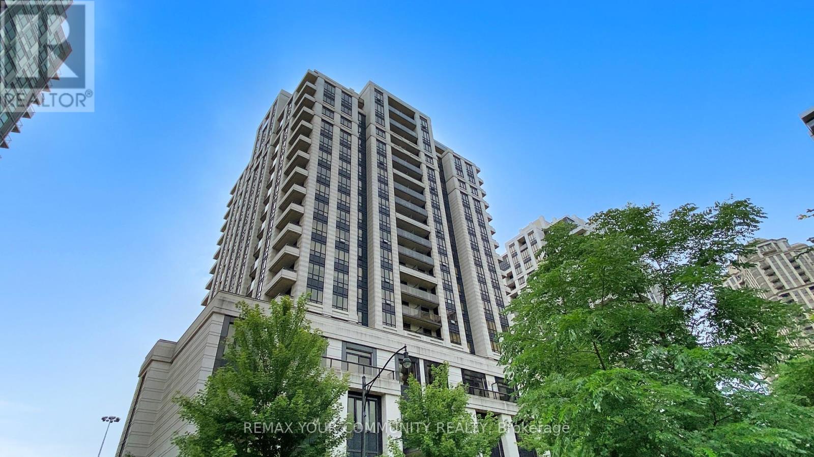 1422 - 100 Harrison Garden Boulevard S, Toronto, Ontario  M2N 0C2 - Photo 2 - C13014230
