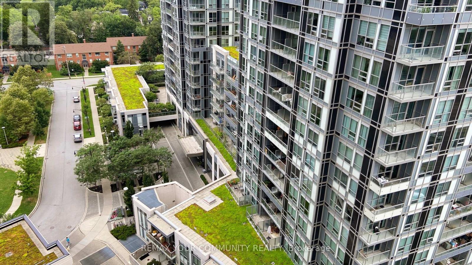 1422 - 100 Harrison Garden Boulevard S, Toronto, Ontario  M2N 0C2 - Photo 39 - C13014230