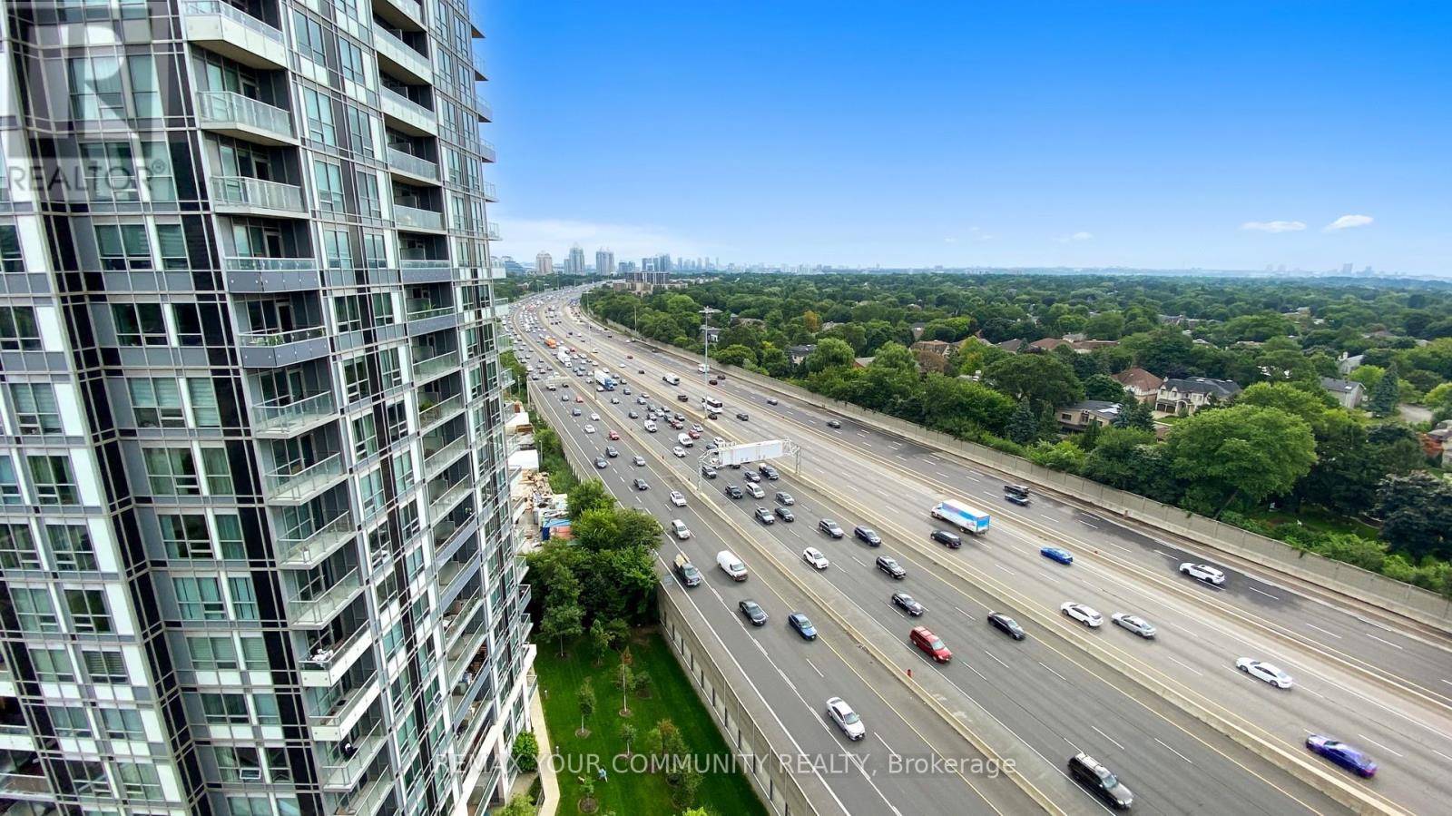 1422 - 100 Harrison Garden Boulevard S, Toronto, Ontario  M2N 0C2 - Photo 43 - C13014230