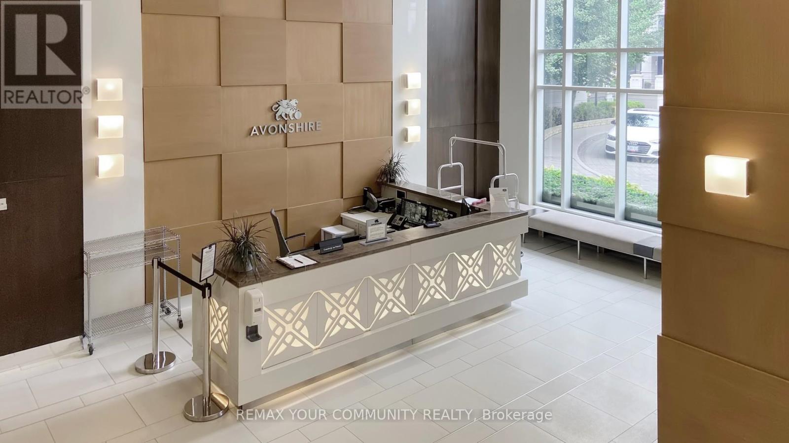 1422 - 100 Harrison Garden Boulevard S, Toronto, Ontario  M2N 0C2 - Photo 5 - C13014230