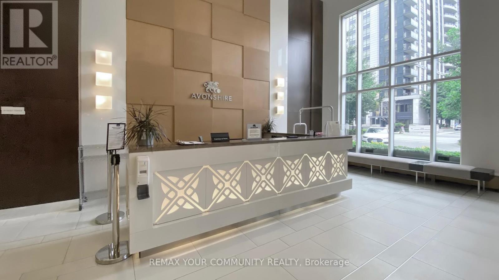 1422 - 100 Harrison Garden Boulevard S, Toronto, Ontario  M2N 0C2 - Photo 7 - C13014230