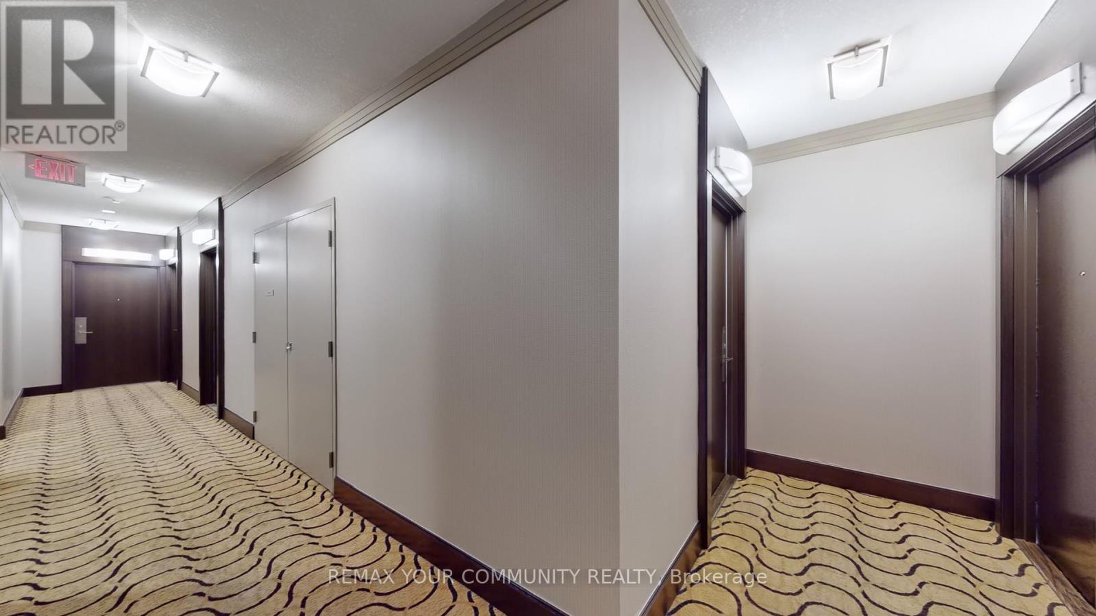 1422 - 100 Harrison Garden Boulevard S, Toronto, Ontario  M2N 0C2 - Photo 8 - C13014230