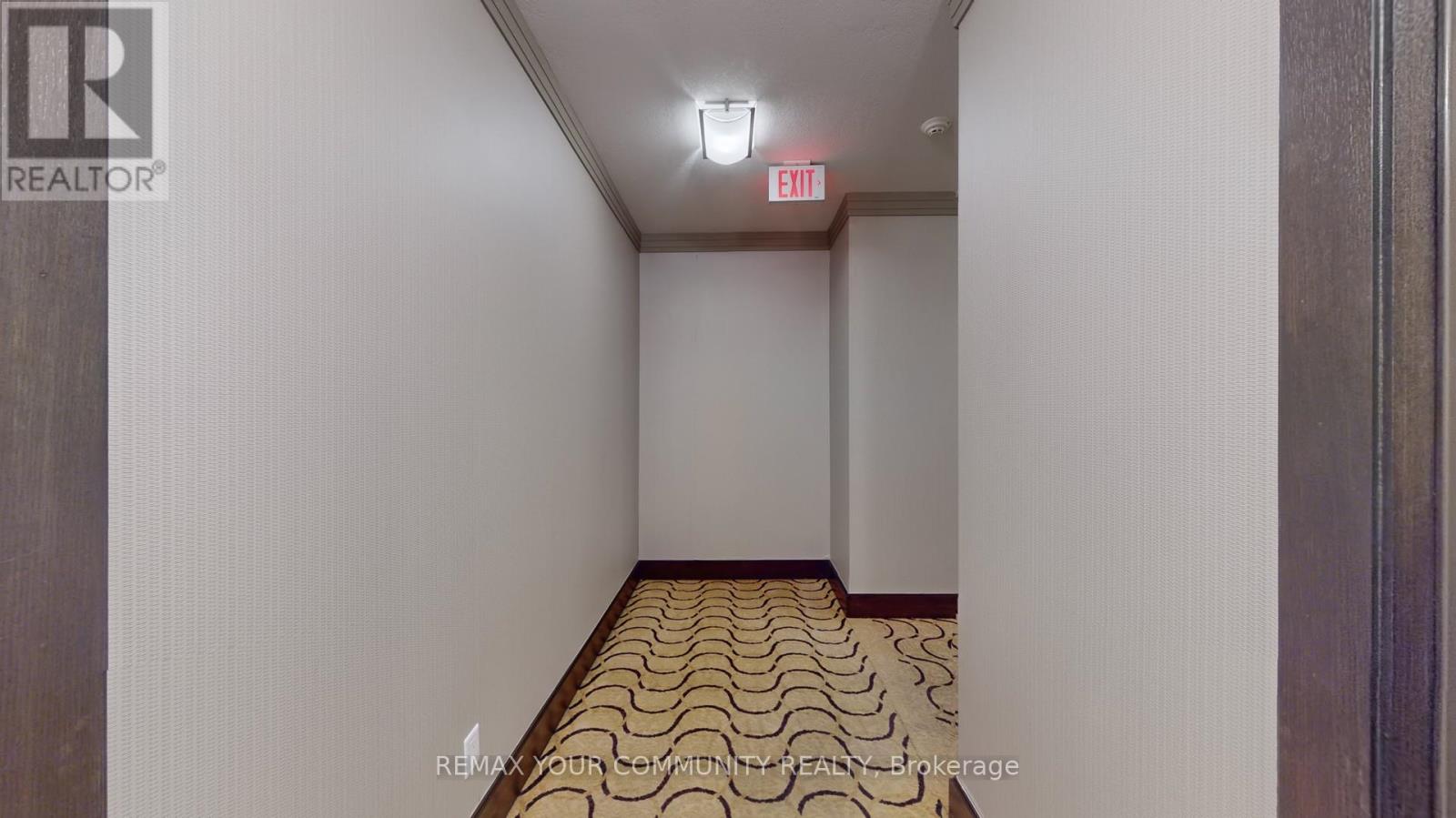 1422 - 100 Harrison Garden Boulevard S, Toronto, Ontario  M2N 0C2 - Photo 9 - C13014230