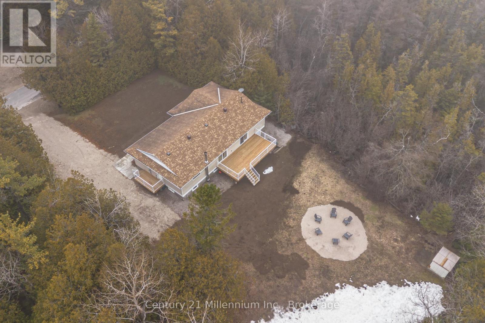 12 Nicholas Street, Northern Bruce Peninsula, Ontario  N0H 2G0 - Photo 46 - X13014048