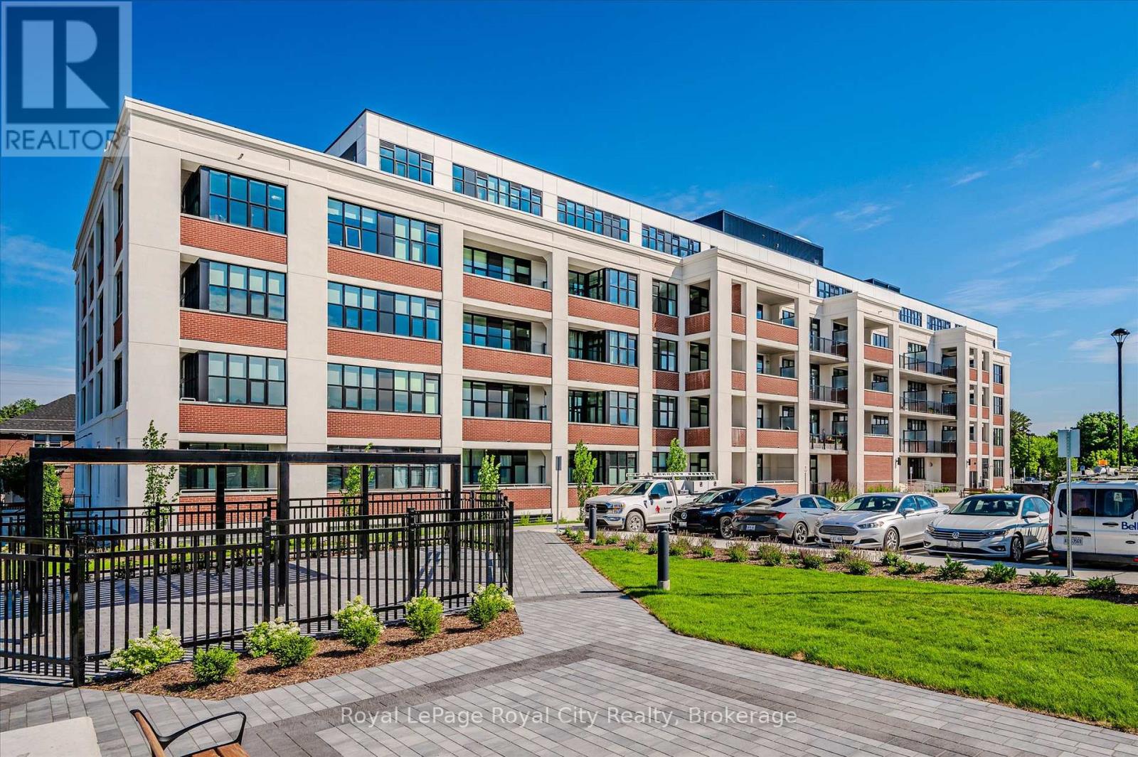 115 - 120 HURON STREET, Guelph, Ontario