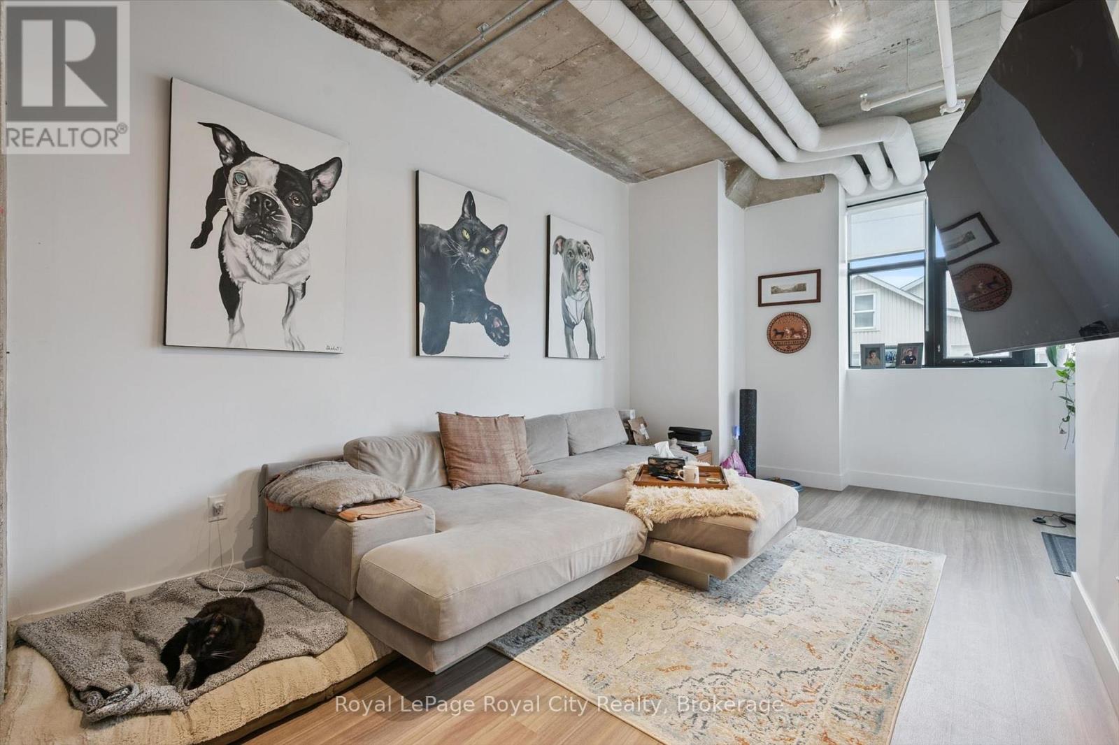 115 - 120 Huron Street, Guelph, Ontario  N1E 5L7 - Photo 14 - X13014184