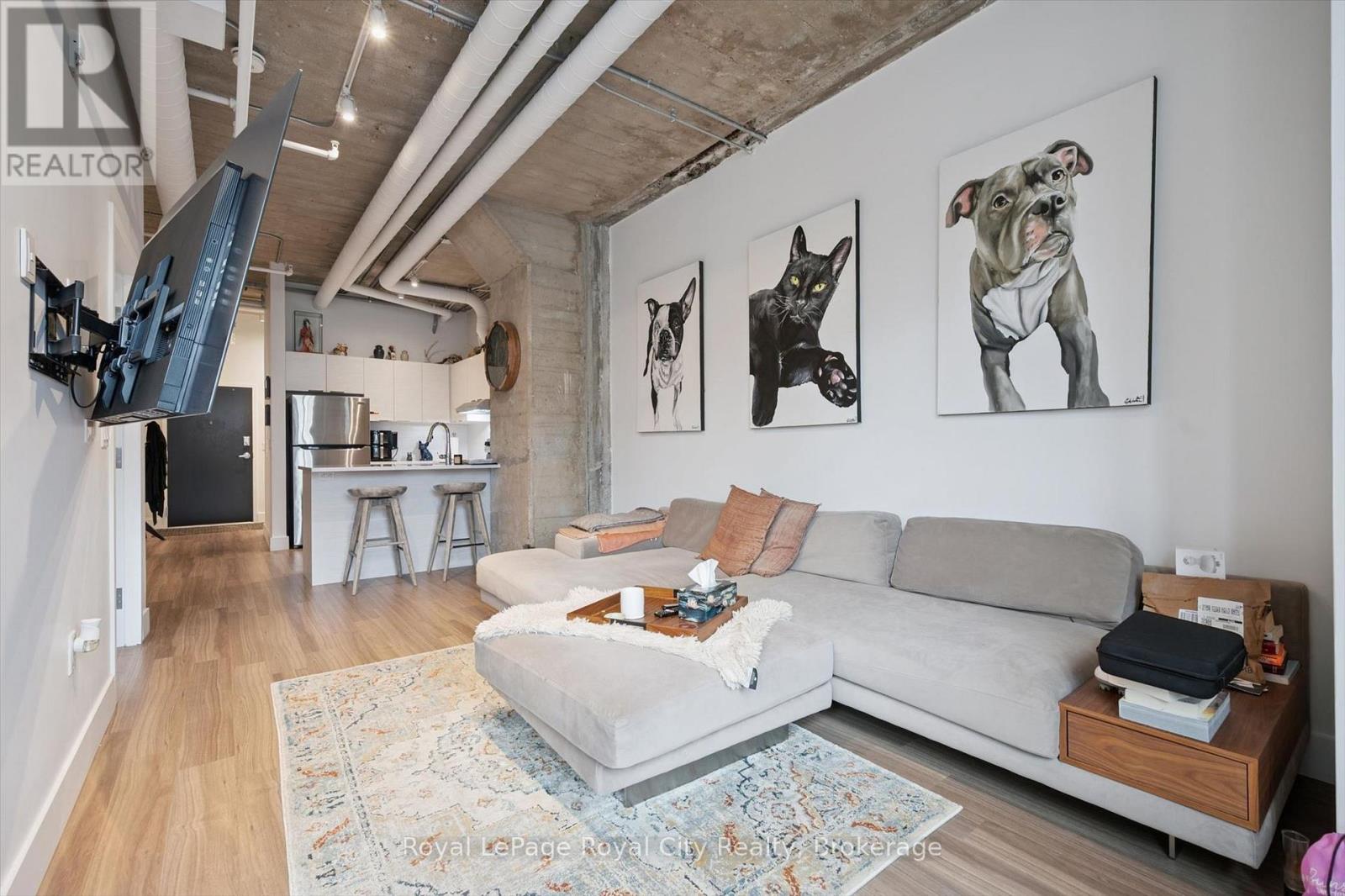 115 - 120 Huron Street, Guelph, Ontario  N1E 5L7 - Photo 16 - X13014184