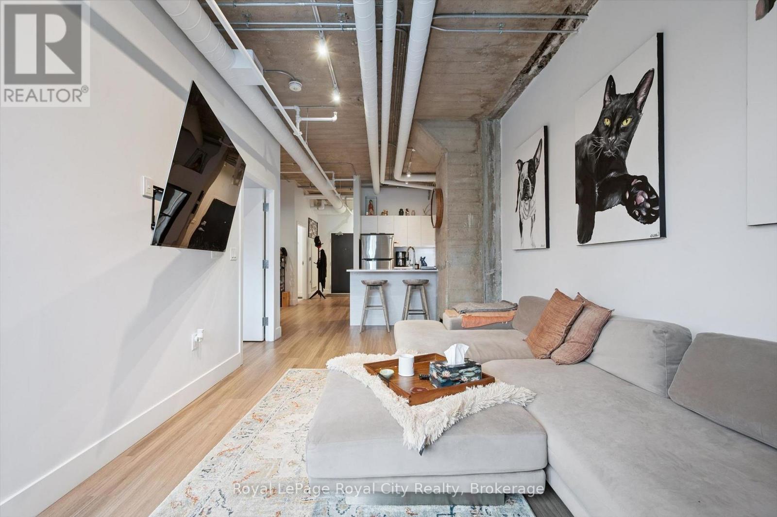 115 - 120 Huron Street, Guelph, Ontario  N1E 5L7 - Photo 17 - X13014184