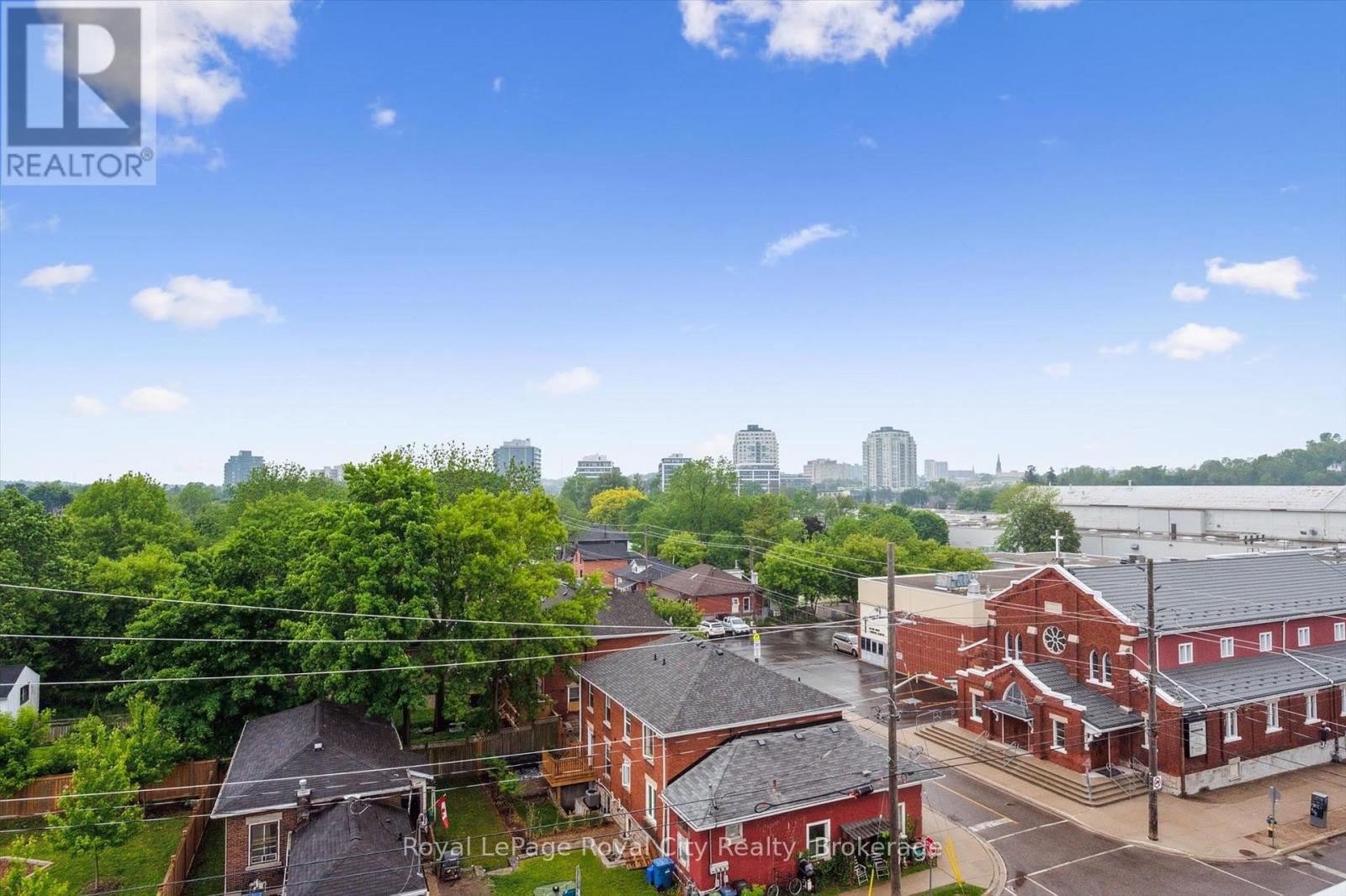 115 - 120 Huron Street, Guelph, Ontario  N1E 5L7 - Photo 43 - X13014184