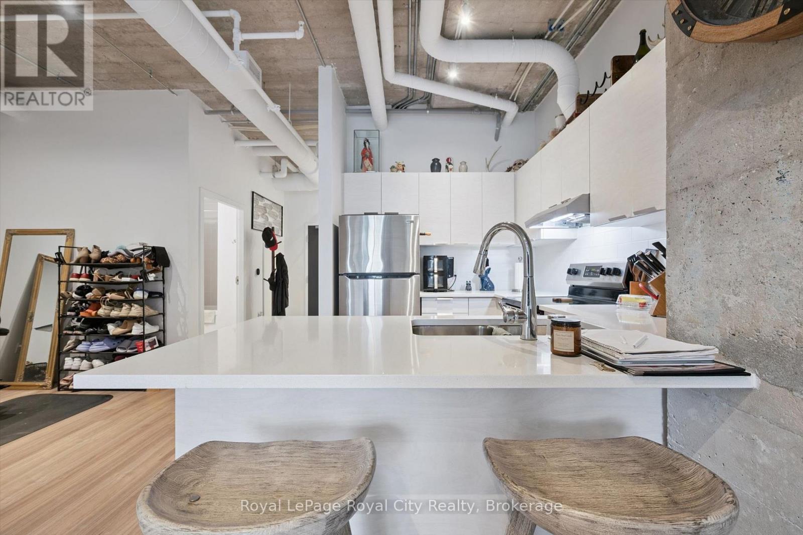 115 - 120 Huron Street, Guelph, Ontario  N1E 5L7 - Photo 8 - X13014184