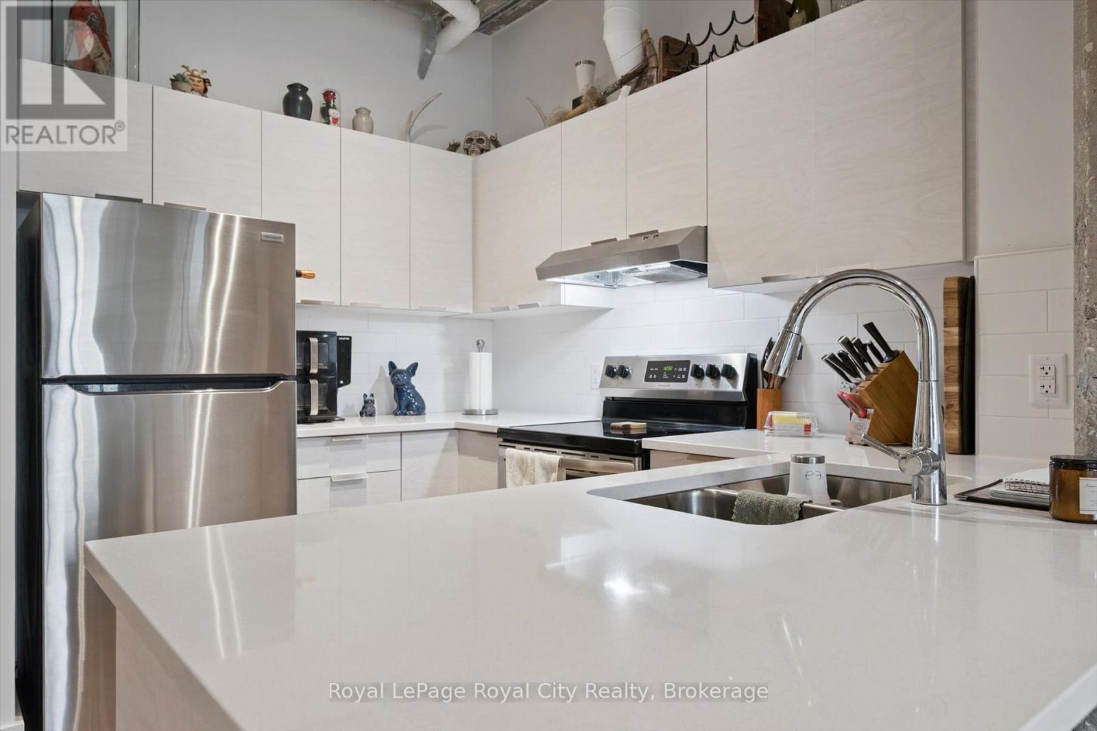 115 - 120 Huron Street, Guelph, Ontario  N1E 5L7 - Photo 9 - X13014184