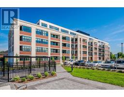 115 - 120 HURON STREET, Guelph, Ontario
