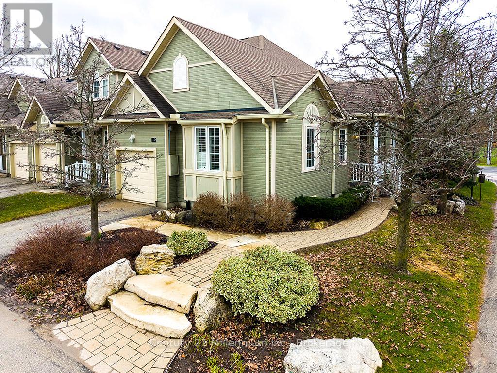 28 - 110 NAPIER STREET W, Blue Mountains, Ontario