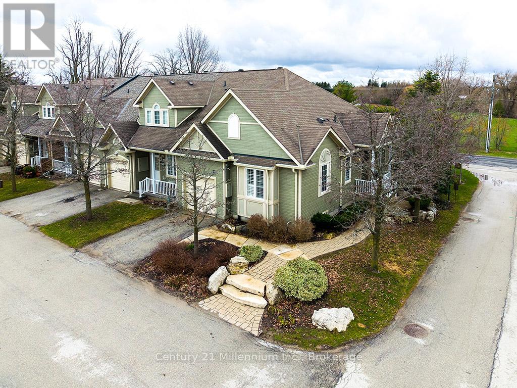 28 - 110 Napier Street W, Blue Mountains, Ontario  N0H 2P0 - Photo 2 - X13014222